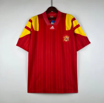 Spagna 88/91 Home