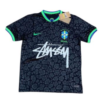 BRAZIL x STUSSY