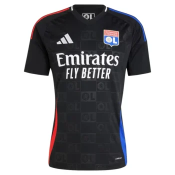 Lione Away 2024/25
