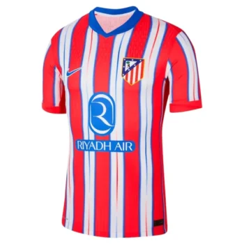 Atletico Madrid Home- 24/25