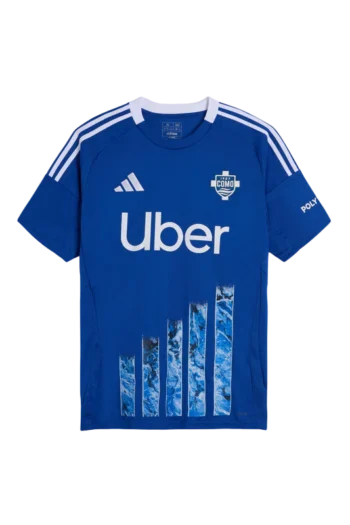 Maglia Como Home 24/25