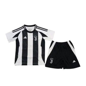 KIT BAMBINO JUVENTUS 2024/25