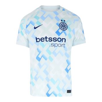 Inter Away 25/26
