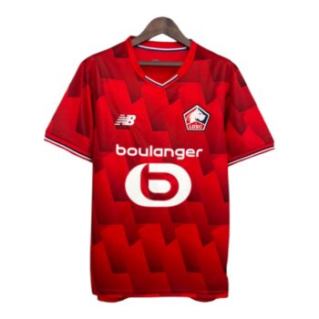 Lille 25/26 Home