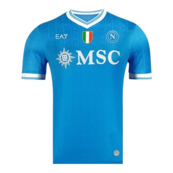 Napoli 25/26 Home