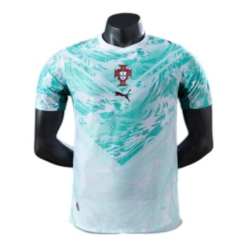 Portugal 2026 Away