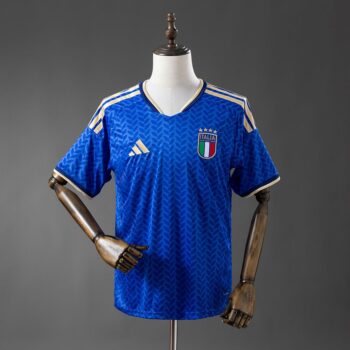2026 Italia Home