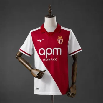 26/27 Monaco Home