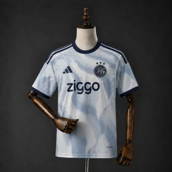 26/27 Ajax Third