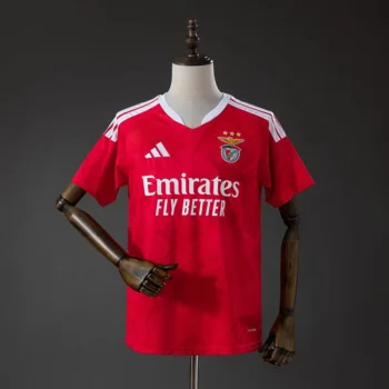 26/27 Benfica Home