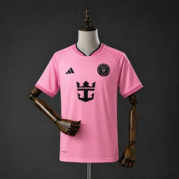 26/27 Inter Miami Home