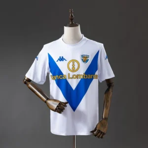 03/04 Brescia Away