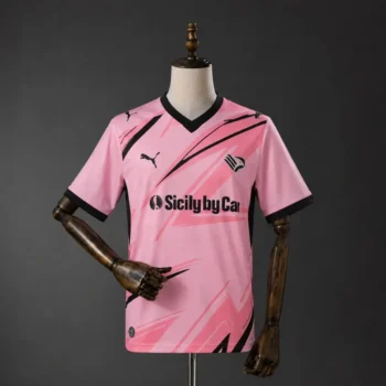 26/27 Palermo Home