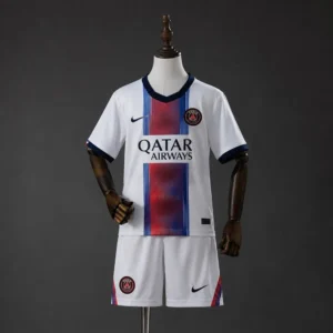 26/27 PSG Away Kids