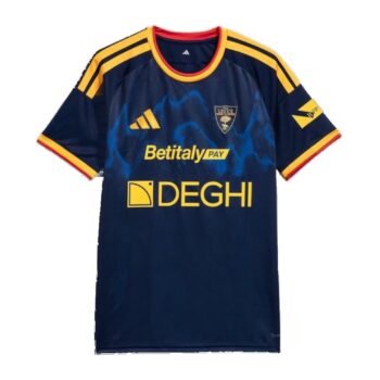26/27 Lecce Third