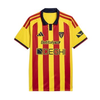 26/27 Lecce Home
