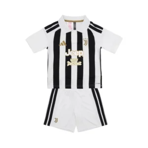 26/27 Juventus Home Kids