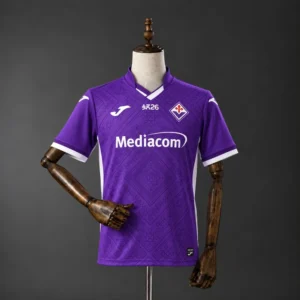 26/27 Fiorentina Home