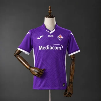 26/27 Fiorentina Home