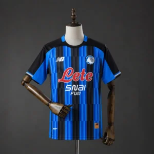 26/27 Atalanta Home